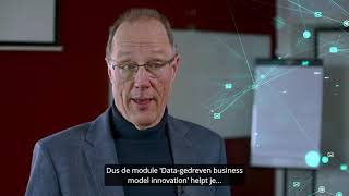 Module DataDriven Business Model Innovation [upl. by Carlene]