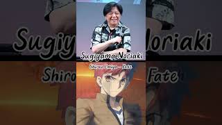 Gensin Impact Kinich Seiyuu same voice genshinimpact genshin genshinnatlan natlan [upl. by Trillby]