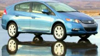 2011 Honda Insight [upl. by Greeson]