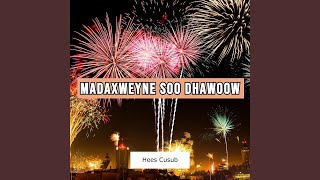 Madaxweyne Soo Dhawoow [upl. by Connell283]