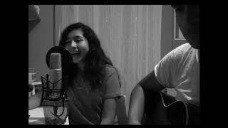 Te Rescataré  Cover RESCUE  Lauren Daigle [upl. by Kcirted]