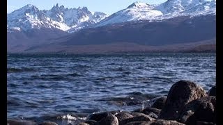 Chubut gastronomía y una geografía inigualables entre la cordillera y el mar [upl. by Ramsden991]