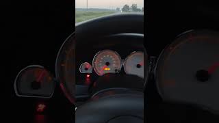 Saturn Vue 22 Turbo Acceleration [upl. by Samantha]