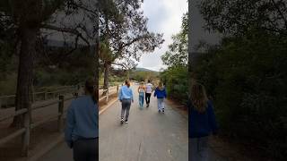 Lake View Park Trail San Marcos California [upl. by Flowers260]