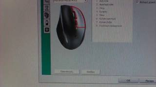 Logitech Marathon Mouse M705 Set Up amp hands on [upl. by Beedon]