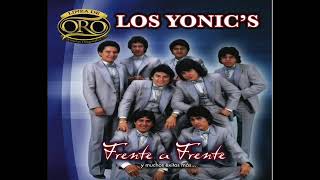 Los Yonics  Disco Completo [upl. by Dnumyar]