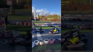 Start  gokart 4k kartingdrive gokartracing racing kart gokartrace gokarting start sodi [upl. by Eittik809]