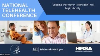 Leading the Way in Telehealth [upl. by Craggy505]