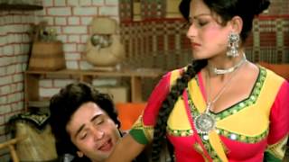 Payaliya Chhamki Ki  Moushumi Chatterjee  Rishi Kapoor  Do Premee Songs  Mohd Rafi  Anuradha [upl. by Guenna425]