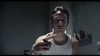 NEKFEU  A LA TRAPPE Ft LOMEPAL CLIP [upl. by Akimak]