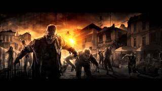 Dying Light Soundtrack OST  Main Menu Theme Extended [upl. by Jarrad]