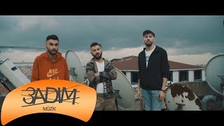 Canbay amp Wolker  Elbet Bir Gün  Kadir ACAR Remix  Official Video [upl. by Tfat]