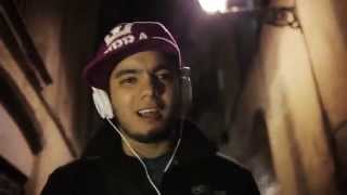 Santa RM FT Porta  Los Mas Buscados Video Oficial [upl. by Latea]