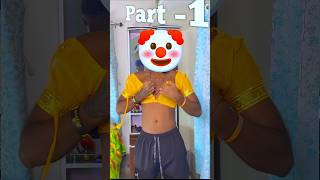 আজ এটা কী prank করলাম 🤣🤣 prank for mom 👩 Part 1 minivlog comedy [upl. by Wilterdink]