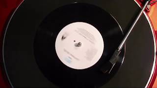 Lightning Seeds  Change 7quot Radio Edit  Vinyl 45 rpm  1995 [upl. by Devin172]