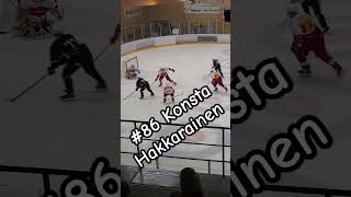 86 Konsta Hakkarainen Kapa51 vs Hurtat [upl. by Annua]