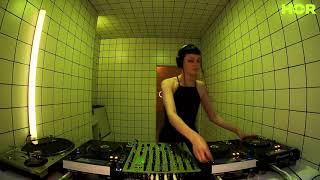 Herrensauna  SPFDJ  July 25  9pm10pm [upl. by Alta]