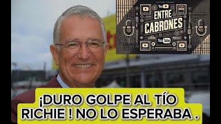 DURO GOLPE A RICARDO SALINAS PLIEGO Y SU EMPRESA ELEKTRA ENTÉRATE DE LOS DETALLES salinaspliego [upl. by Adekram]