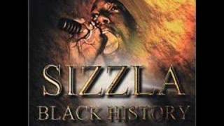 Sizzla  Dont Be Disappointed Black History [upl. by Sapienza]