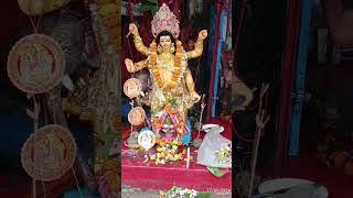 biswakarma pujaviral video shortsshree krishna kirtan [upl. by Aicilegna455]