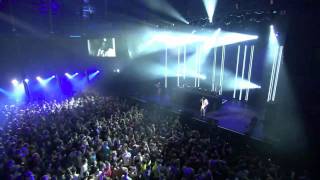 Magnetic Man  Sick  Left The Room  Corner of a Dark Room feat P Money Live at iTunes Festival [upl. by Skelton]