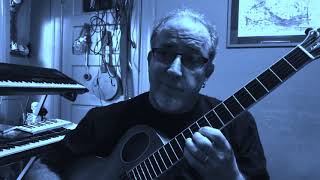 Ken Karsh  MXEDITATION Lexicon MX200 Demo [upl. by Winstonn]