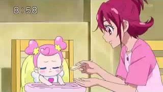 ドキドキ！プリキュア 予告 38話 [upl. by Colpin582]