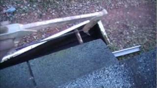 Gutter Repair How To Repair Your Gutters [upl. by Toille]