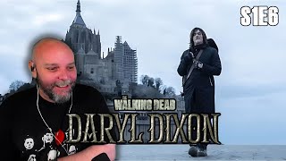 Daryl Dixon Finale  Coming Home [upl. by Belshin346]