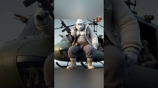 Gorilla fighter 5 Part गोरिल्ला फाइटर [upl. by Ellehcram]