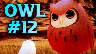 Tales Of Arise Owl Locations 12  Cyslodia  Nevira Snow Plains [upl. by Quenby]