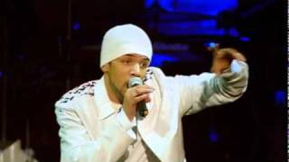 Craig David  Cant Be Messing Round Live at Wembley Arena [upl. by Lalad]