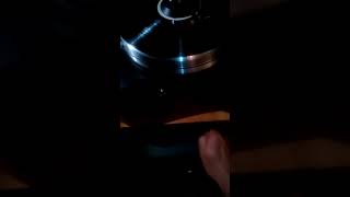 DIY turntable isolation [upl. by Darrow]