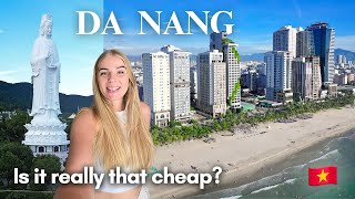 Living as a Digital Nomad in Da Nang Vietnam 🇻🇳 Is it worth the hype [upl. by Steady]