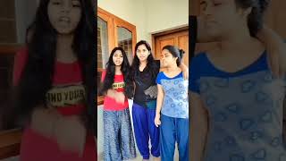 Super Sharanya Movie Comedy scenes💞♥️🤣By Sreethriple queens 🥰 [upl. by Oryaj58]