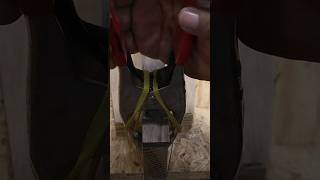 Tips using spring clamps and rubber bands dailylifetips carpentry [upl. by Ridan]