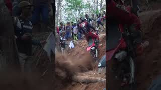 CRF bore up Hampir sampai atas extreme [upl. by Nuhs239]