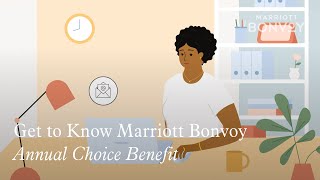 Get to Know Marriott Bonvoy Annual Choice Benefit [upl. by Sivrad]