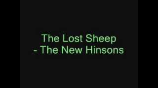 The Lost Sheep  The New Hinsons [upl. by O'Toole]