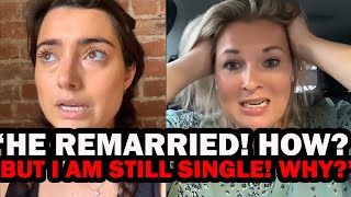 Woman Divorces Husband and Instantly Regrets It [upl. by Pebrook]