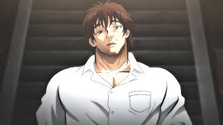 ▪「 AMV 」▪ Baki 2018  Fight Like The Devil [upl. by Ahsino264]