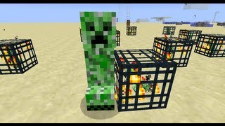 Minecraft Snapshot 13w07a Review [upl. by Hedwig780]