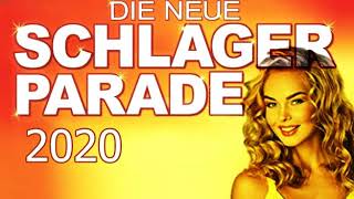 DIE SCHLAGERPARADE DIE HITS DES JAHRES [upl. by Mccallion]