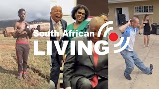 Im Never Leaving South Africa Here Is Why 🇿🇦🇿🇦 [upl. by Einwat]