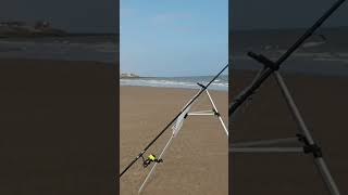 Fishing South Withernsea [upl. by Aelrac]