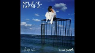 Mylène Farmer  LÂmeStramGram A capella [upl. by Drofxer]