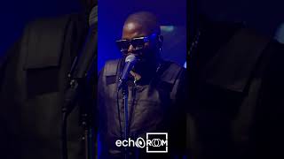 Skales  Konibaje  EchooRoom Live Performance [upl. by Bolten]