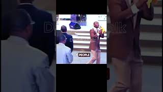 Characterless ladies selling the kingdom of the devil by Drpastor Paul Enenche [upl. by Latsyrhk217]