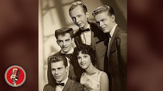 The Skyliners  Since I Dont Have You [upl. by Juanita]