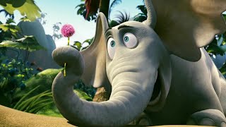 Horton Hears a Who Trailer [upl. by Zaraf]